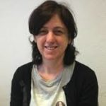 Dr Christine Cavazza, Invited speaker at the GFPP22 / BPGM5