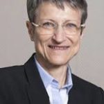 Prof. Sylviane Muller, Invited speaker at the GFPP22 / BPGM5