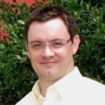 Dr Nicolas Floquet, Invited speaker at the GFPP22 / BPGM5